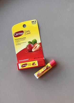 Бальзам для губ carmex