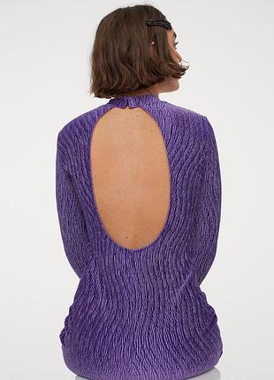 Сукня h&amp;m 3