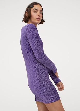 Сукня h&amp;m 4