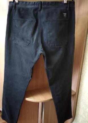 Чорні джинси на весну3 фото