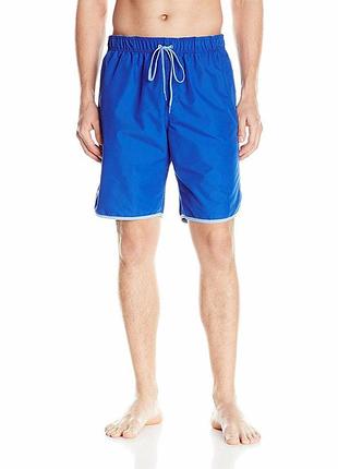 Сині шорти calvin klein розмір - xl {54}