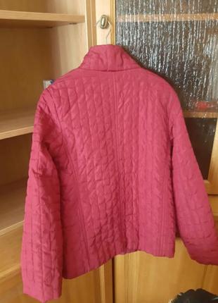 Куртка-стегана 3