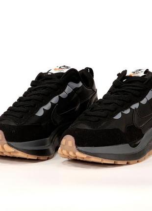 Sacai vaporwaffle 4
