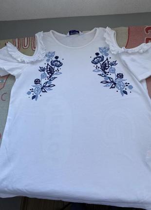 Супер футболка