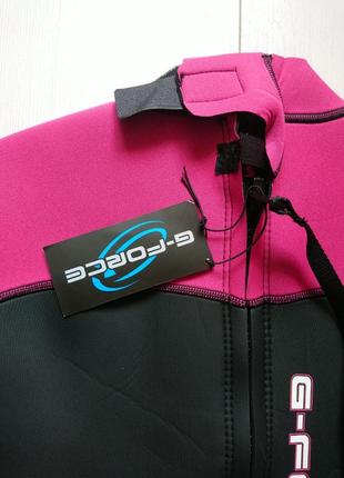 Гидрокостюм g-force