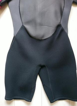 Гидрокостюм g-force