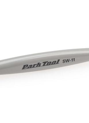 Ключ д/спиць park tool sw-11 campagnolo