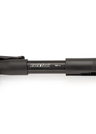 Мининасос park toolpmp-3.2 max 100 psi / 7 bar черный