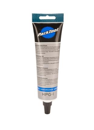 Смазка park tool универсальная high performance 4oz. tube