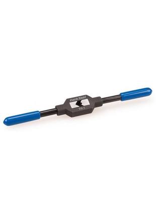 Держатель park tool th-1 фрез и метчиков