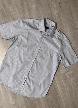Hugo boss тенниска