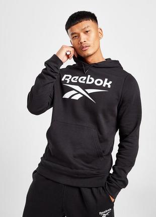 Спортивный костюм reebok оригинал3 фото