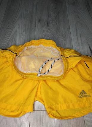 Спортивные шорты адидас2 фото
