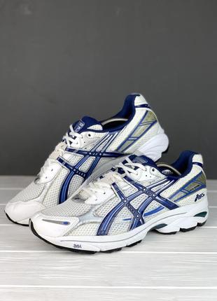 Спортивные кроссовки asics gel gt-2110 original 47 running мужские — цена  850 грн в каталоге Кроссовки ✓ Купить мужские вещи по доступной цене на  Шафе | Украина #25950097