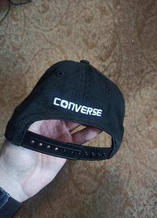 Крутая кепка converse оригинал2 фото