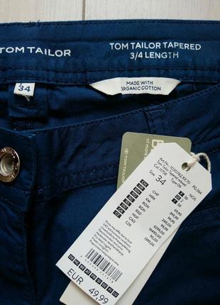 Бриджи tom tailor3 фото