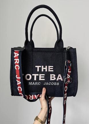 Хит сезона🔥 шоппер в стиле marc jacobs