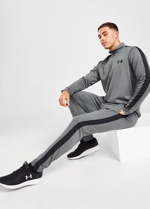 Спортивный костюм under armour оригинал5 фото