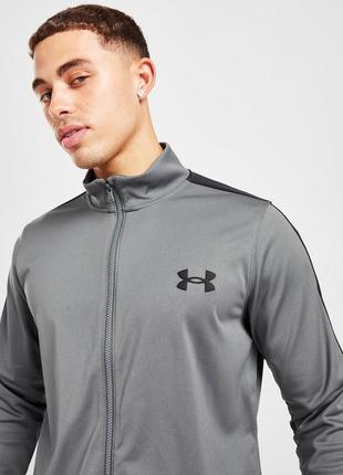 Спортивный костюм under armour оригинал10 фото