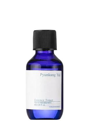 Увлажняющий тонер-эссенция для лица pyunkang yul essence toner 30 ml