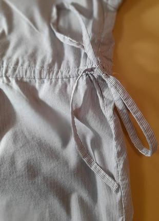 Жіноча блуза туніка xxl4 фото