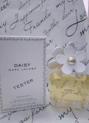 Marc jacobsdaisy

туалетная вода

100мл