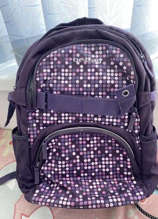 Рюкзак herlitz