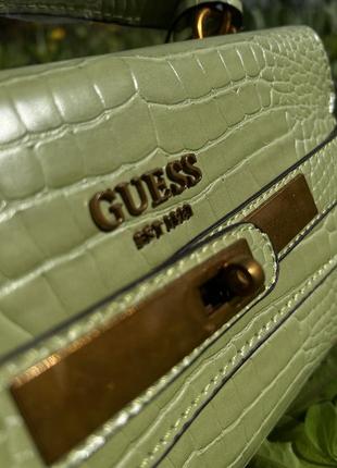 Сумка guess5 фото