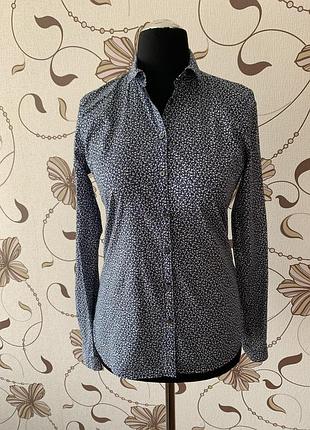 Tommy hilfiger сорочка, р.4