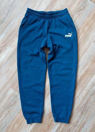 Puma mens sweatpants 2020 hotsell