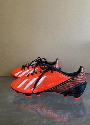 Бутсы adidas f10