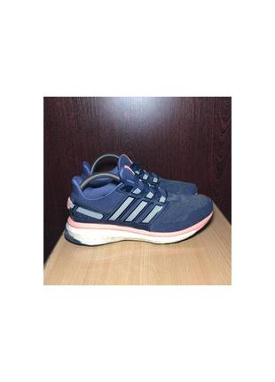 Женские кроссовки adidas energy boost 31 фото