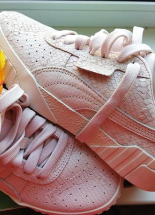 Кросовки оригинал puma
