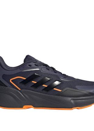 Кроссовки для бега adidas x9000l1 performance gx8295 (мужские, темно-синие, текстиль, повседневные, адидас)