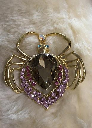 Брошь распродаж