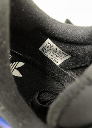 Кроссовки adidas zx 500 rm8 фото