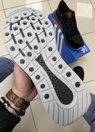 Кроссовки adidas zx 500 rm10 фото