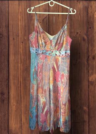 Сарафан женский размер 38-40