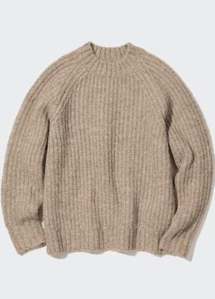 Светр uniqlo s