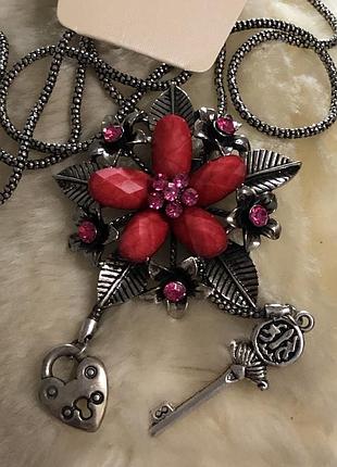 Подвеска кулон распродаж