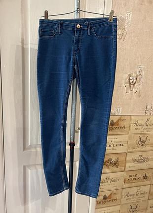 Джинси тонкі літні
