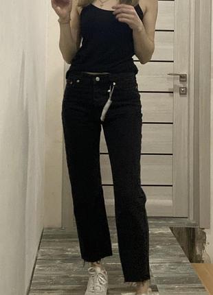 Джинси mango 2