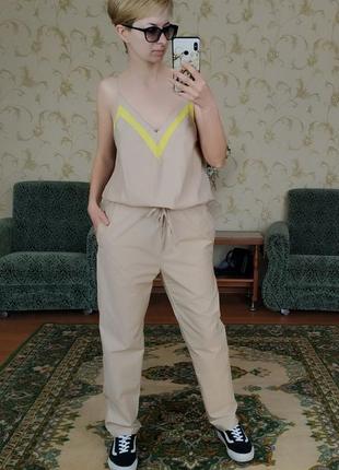 Комбінезон від united colors of benetton