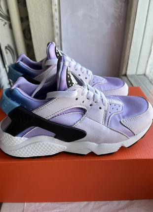 Кроссовки nike air huarache