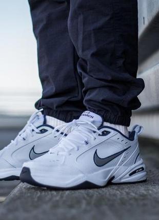 Кросівки nike air monarch iv     415445-102