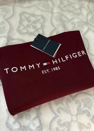 Футболка tommy hilfiger