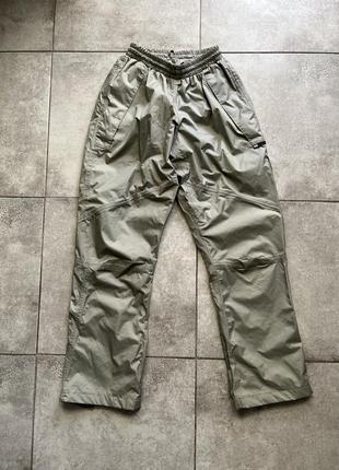 Брюки водоотталкивающие water proof