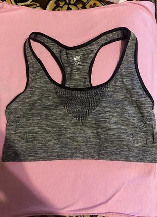 Топ h&m