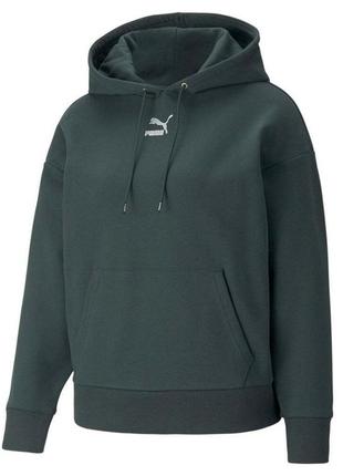Худі жіноче puma оригінал