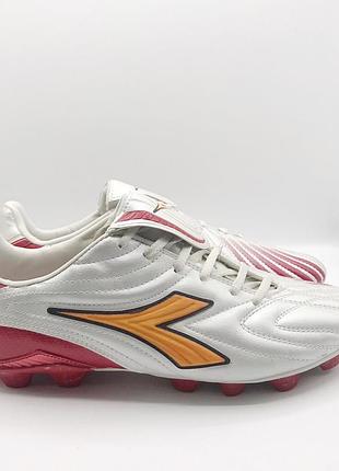 Шкіряні копочки diadora